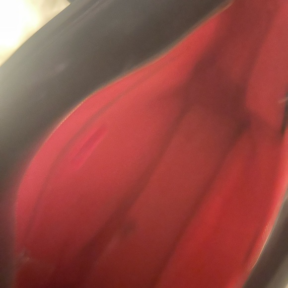 Authentic Chanel Gabriella tote - Picture 6 of 11